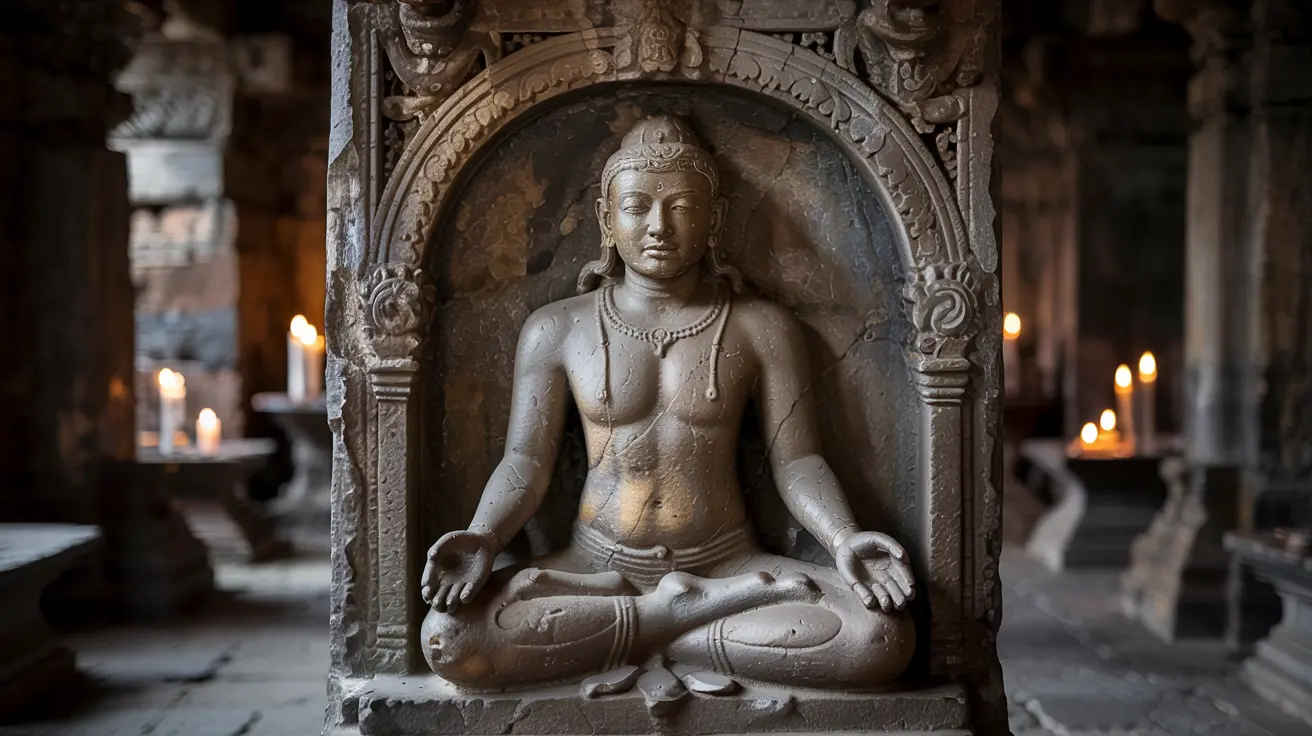 What is Yoga?