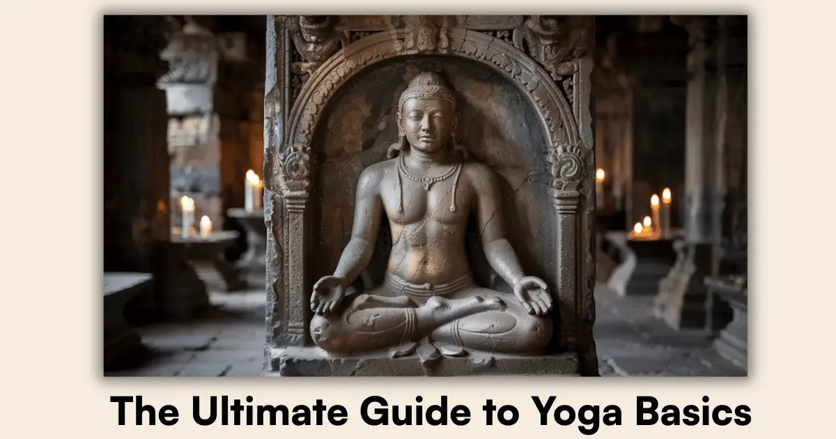 Yoga Basics