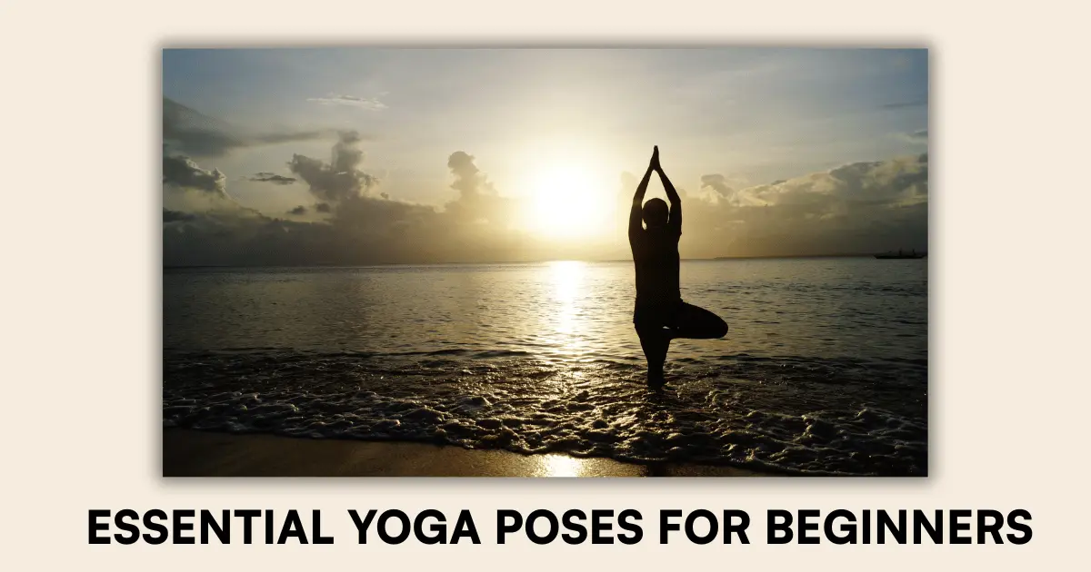 Yoga Poses for Beginners