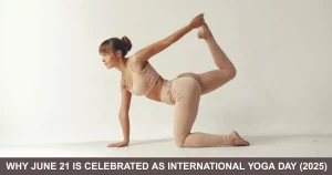 Why June Is Celebrated As International Yoga Day (2025)