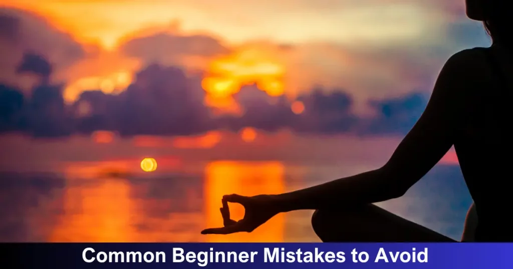 Common Beginner Mistakes To Avoid