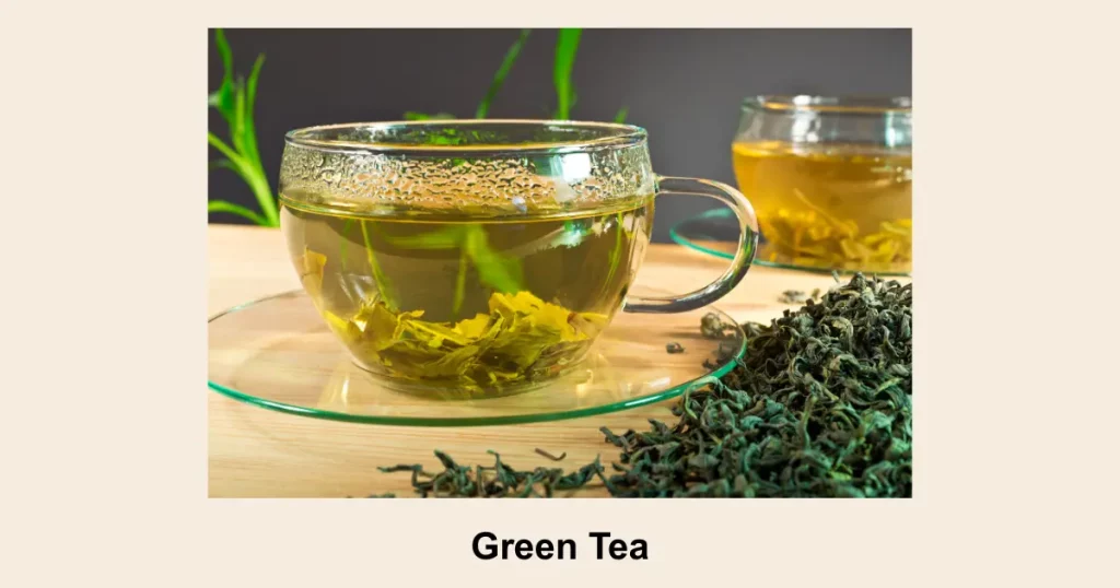 Green Tea