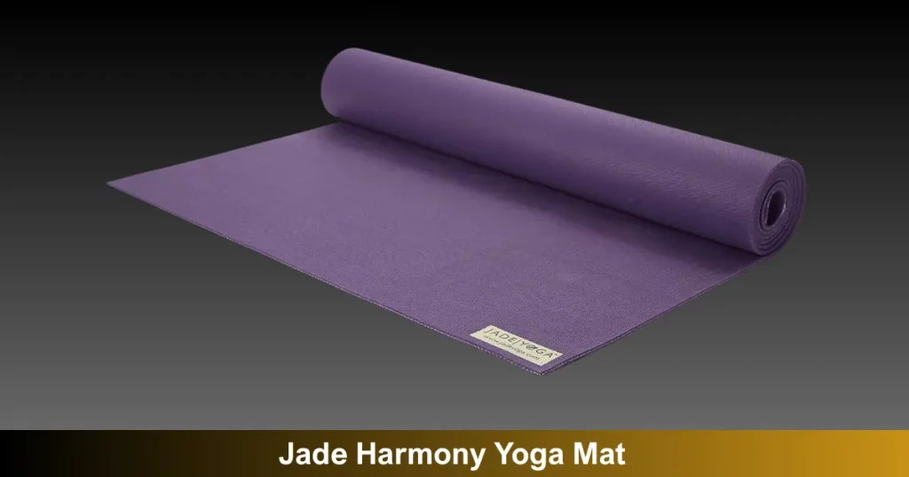 Jade Harmony Yoga Mat