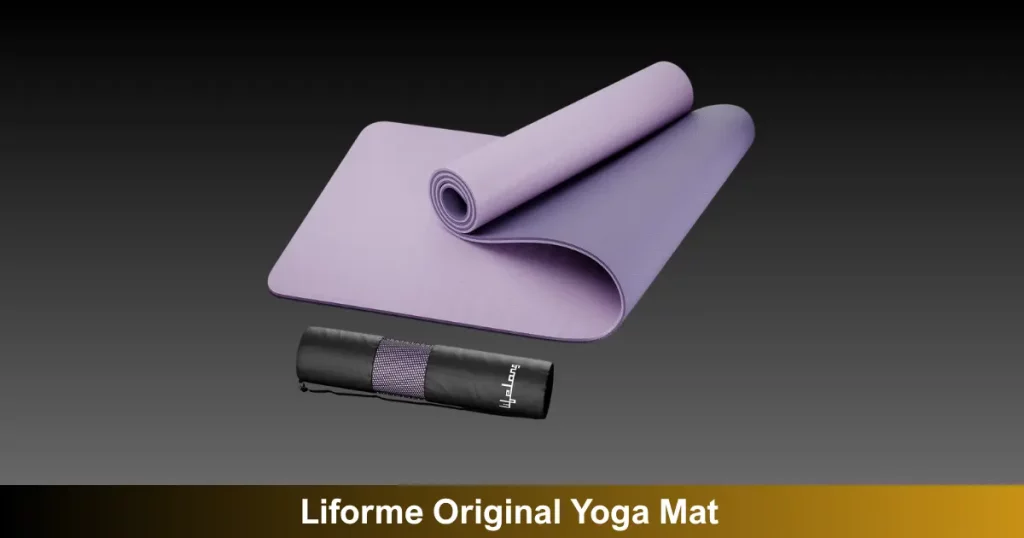 Liforme Original Yoga Mat
