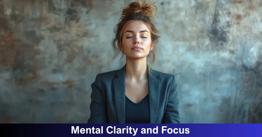 Mental Clarity And Focus