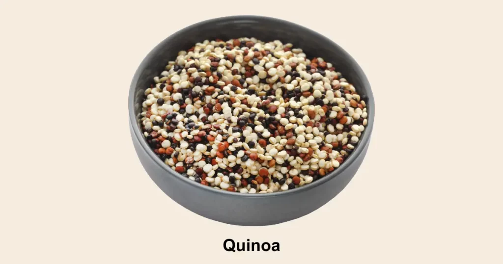 Quinoa