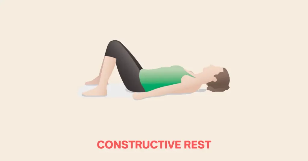 Constructive Rest