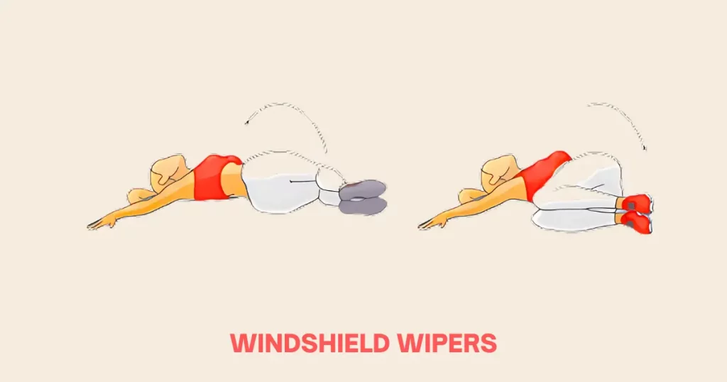 Windshield Wipers